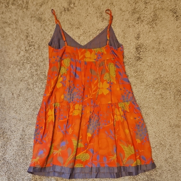 Velvet By Graham & Spencer Zion Mini Dress - Picture 4 of 6